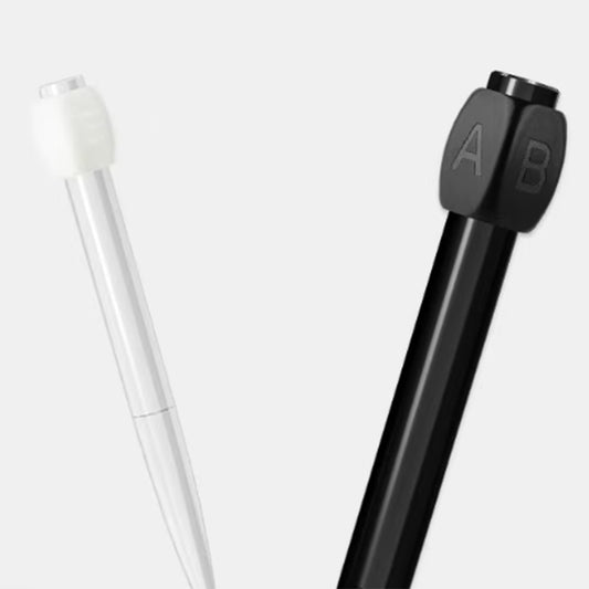 Decision Pen — Spin for Your Answer