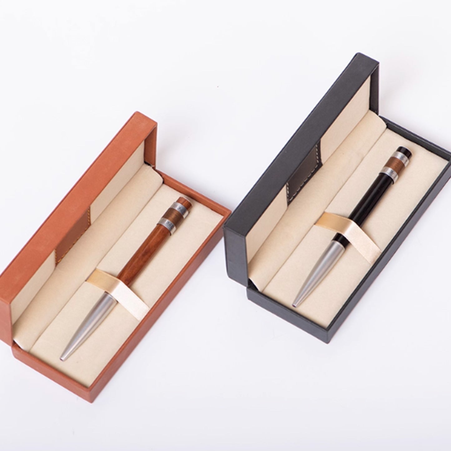 Luxury Wooden Fidget Pen