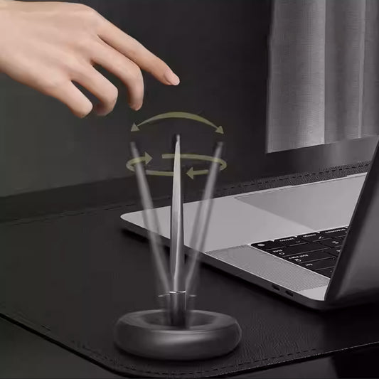 Creative Anti-gravity Magnetic Levitation Pen Magnetic Attraction Signature Pen