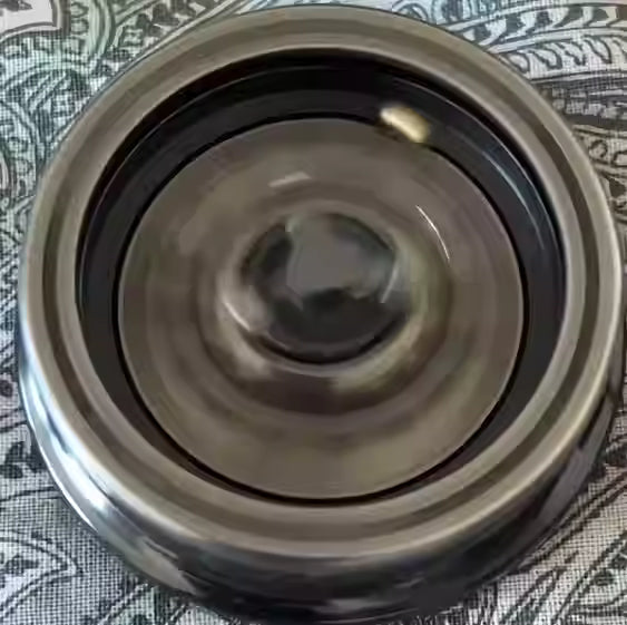 EDC Carnival Pocket Roulette Fidget Spinner