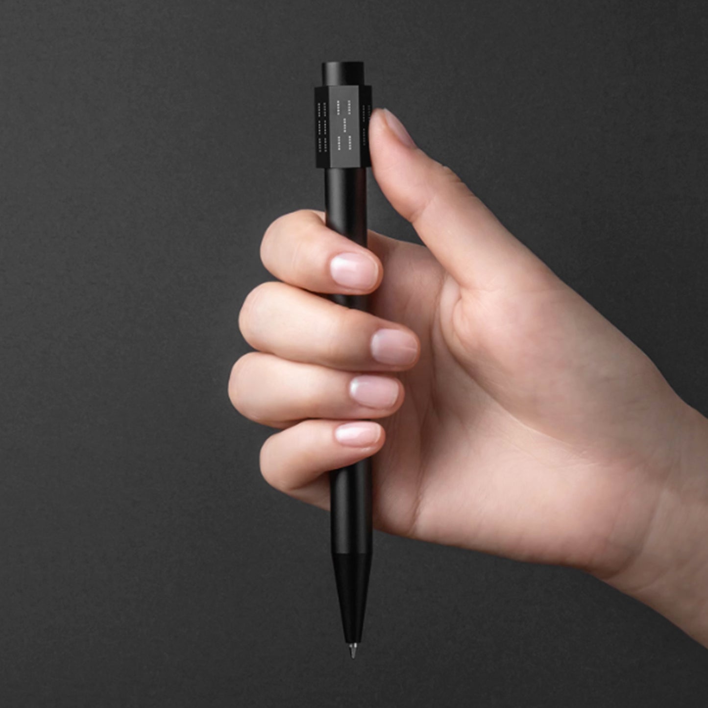 A1 - Premium Fidget Dice Pen
