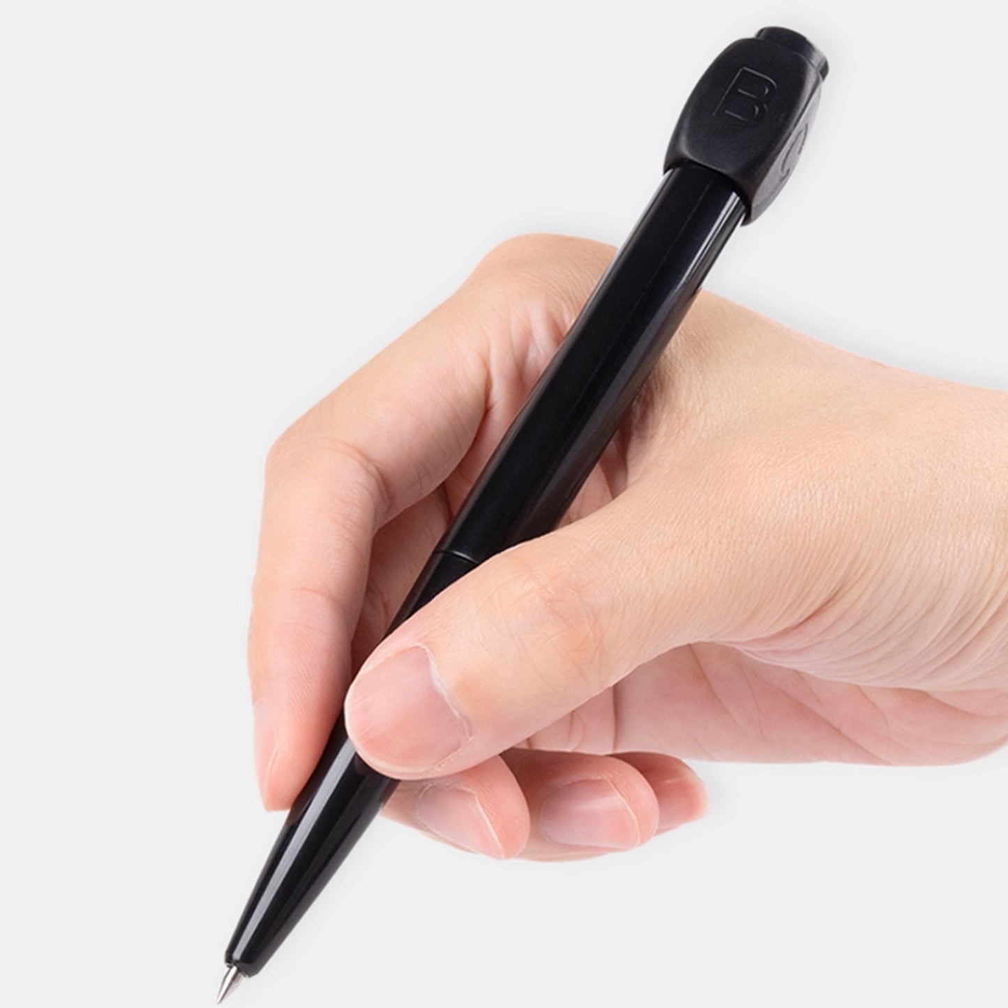 Decision Pen — Spin for Your Answer