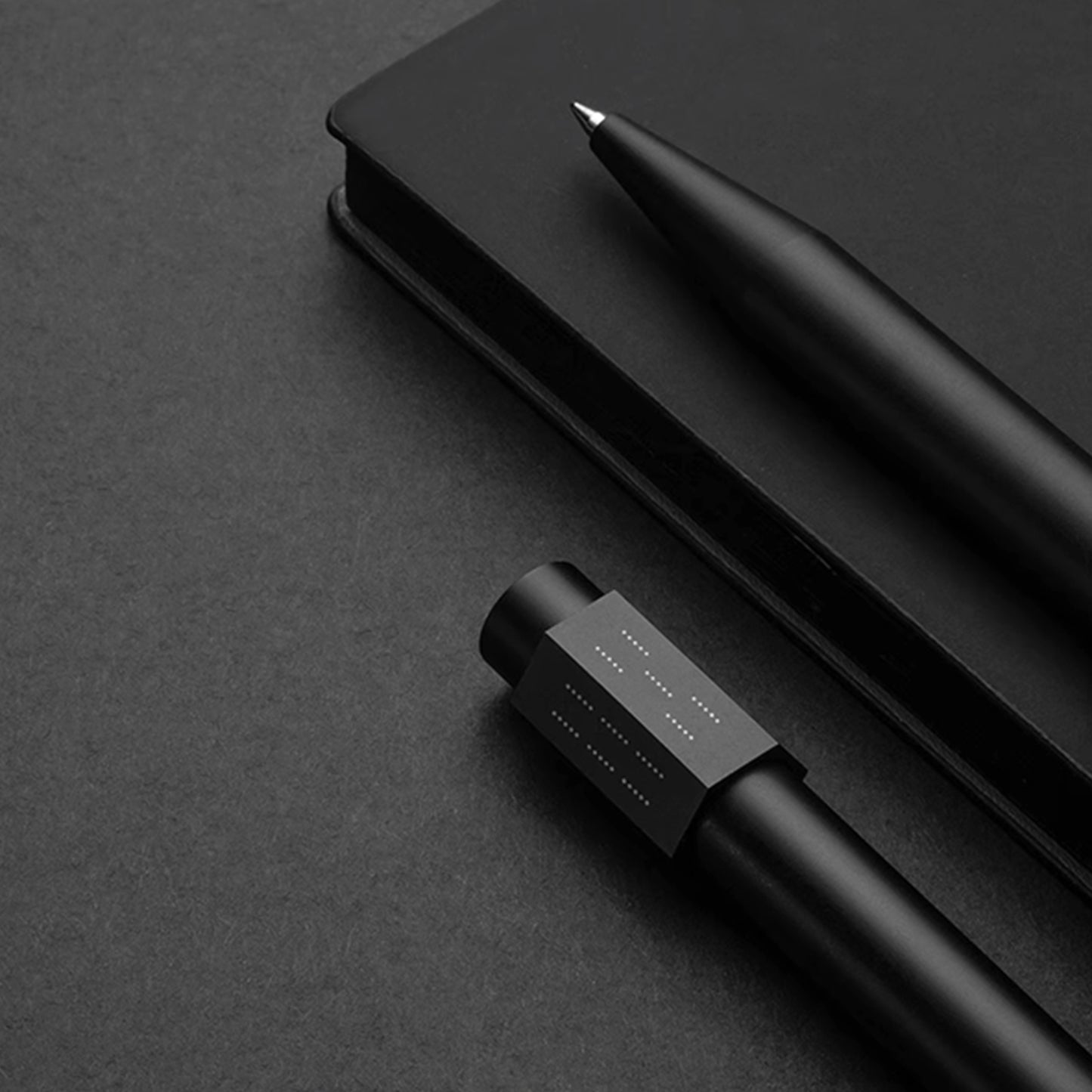 A1 - Premium Fidget Dice Pen